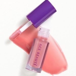 Ace Beaute "Slick Luster" Lip Gloss